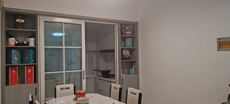 悠家1222湖南店公寓(荷花路分店)图片