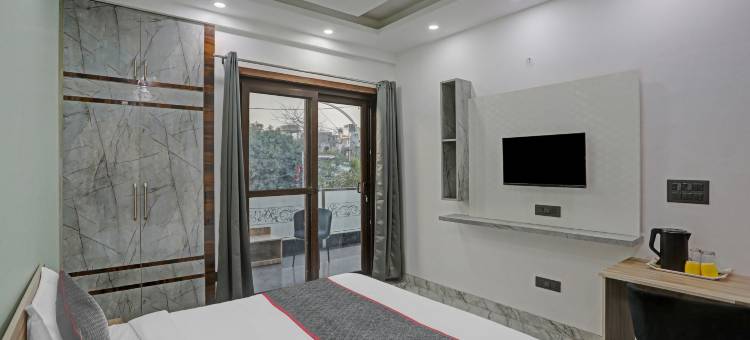 Super Townhouse Xanthe - Boutique Hotel图片