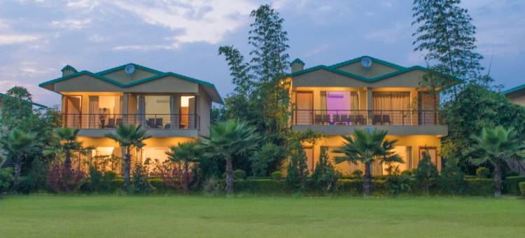 科比特温森水疗度假村(Winsome Resort & Spa Corbett)图片