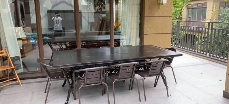 FengWei冯大哥度假别墅(青岗路分店)图片