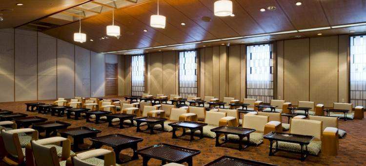 鬼怒川金谷酒店(Kanaya Hotel Kinugawa)图片