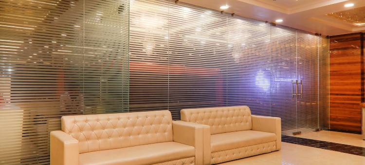 Hotel Shree Dev Villa图片