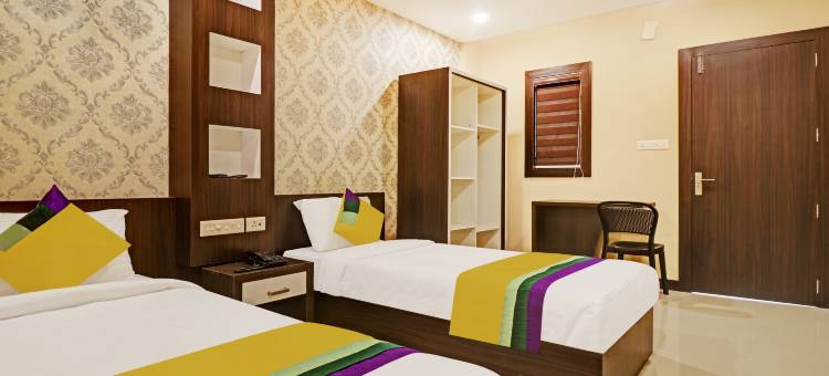 Itsy酒店蓝宝石公寓(Itsy Hotels Sapphire Residency)图片