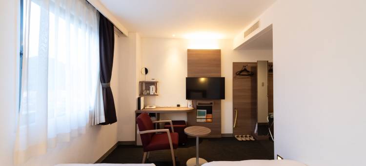 汤田温泉 商务酒店 上野＜山口县＞(Business Hotel Ueno)图片
