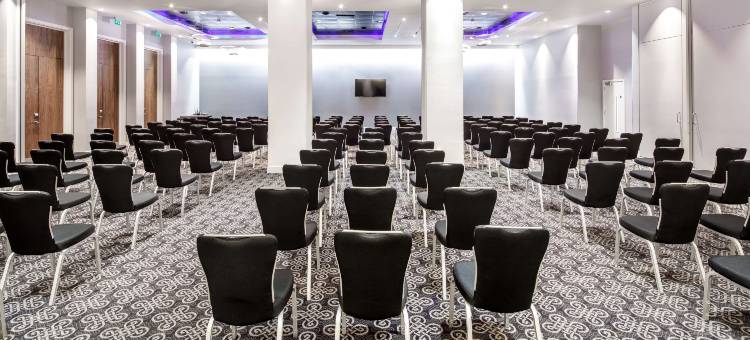 卡迪夫丽笙蓝标酒店(Radisson Blu Hotel, Cardiff)图片