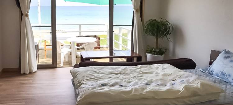 海风1987青旅(Sea Breeze 1987)图片