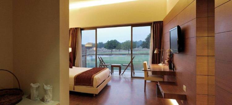 马恒达俱乐部肯斯维尔高尔夫度假村(Club Mahindra Kensville Golf Resort)图片