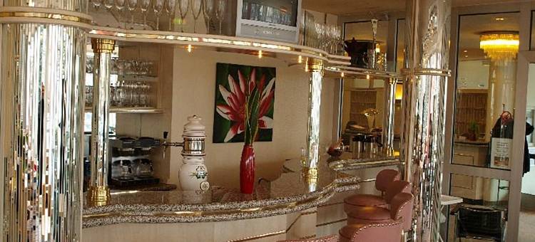 辛德菲根市斯图加特酒店-郁金香旅馆(Hotel Stuttgart Sindelfingen City by Tulip Inn)图片