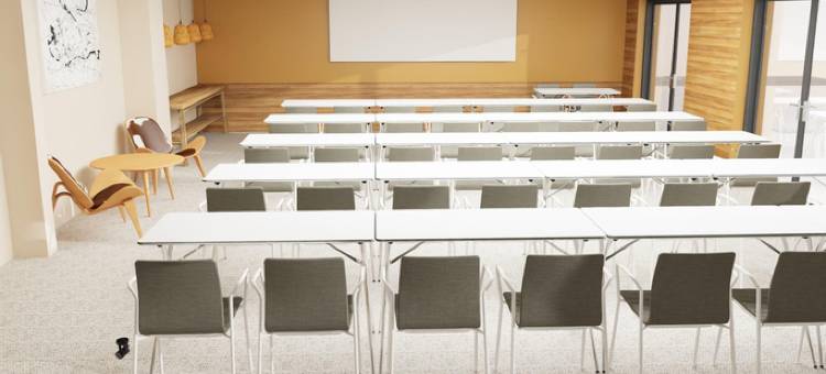 卢当维耶尔庇里牛斯佩拉古德美居酒店(Mercure Peyragudes Loudenvielle Pyrenees)图片