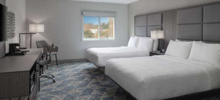 弗雷明汉费尔菲尔德套房酒店(Fairfield Inn & Suites Framingham)图片