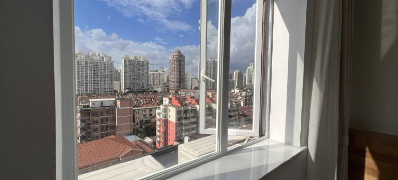 乐程外滩品质民宿(新昌路分店)图片