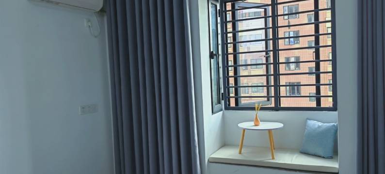 平潭余欢客栈(湖东路分店)图片