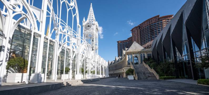 welcomehomeQD公寓(辛屯西路分店)图片