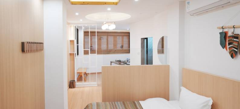 汀遇民宿(新民街分店)图片