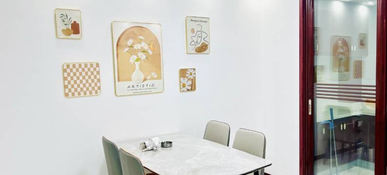 渣渣虎民宿(新昌北大街2号分店)图片