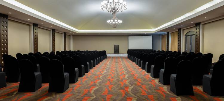 Holiday Inn 市知识(Holiday Inn PANAMA CANAL by IHG)图片