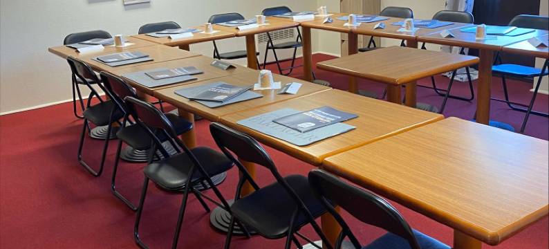 基里亚德蒙塔基艾米丽酒店(Kyriad Montargis - Amilly)图片