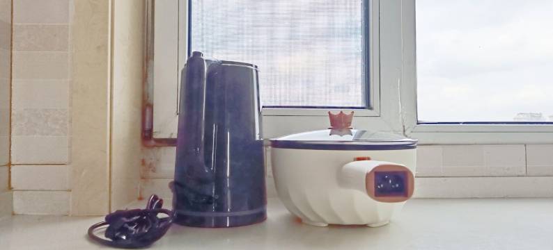 优享家酒店式公寓(长兴路分店)图片