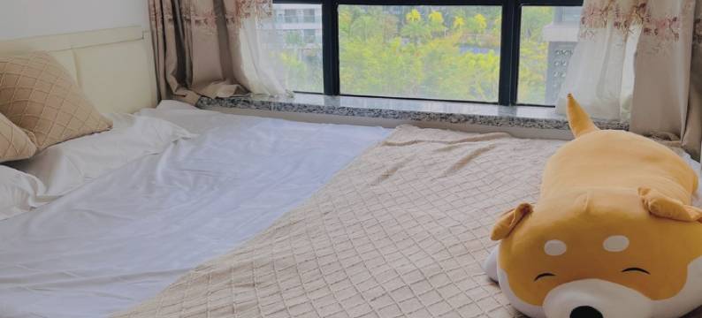 鑫鑫2公寓(南新纵二路分店)图片