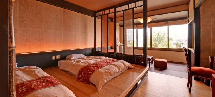 琵琶湖畔味觉之宿-双叶庄(Futabaso)图片