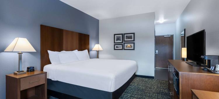 摩根敦拉昆塔温德姆套房酒店(La Quinta Inn & Suites by Wyndham Morgantown)图片