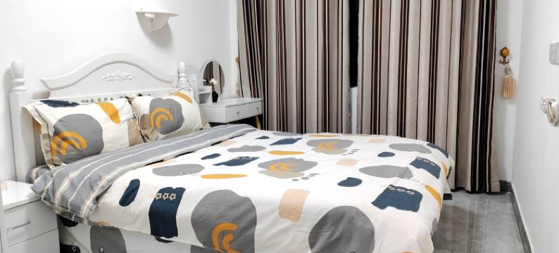 奕家民宿(凤冈路分店)图片