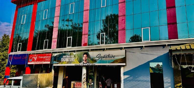 Suryadev酒店(Hotel Suryadev)图片