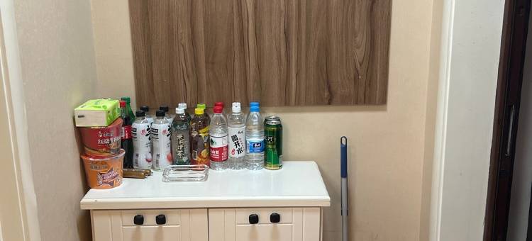 枫林晚智能民宿(水道街分店)图片