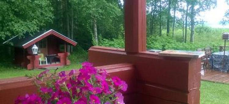 Kuivajärven Huvilakoti图片