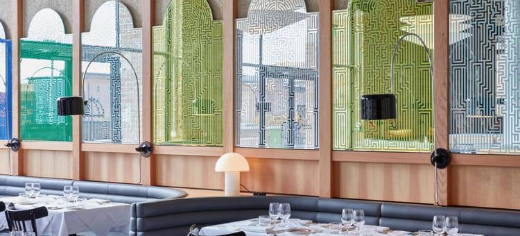 曼彻斯特本土人酒店(Native Manchester)图片