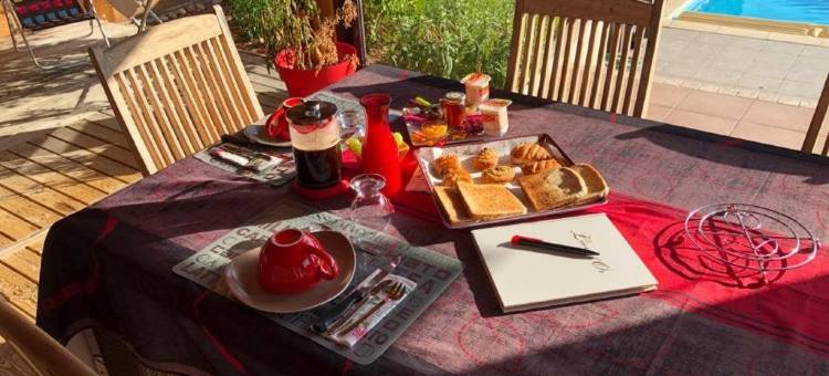 禅木屋(Chalet Zen)图片