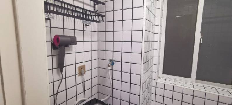 悦来漫居公寓(昌邑路分店)图片