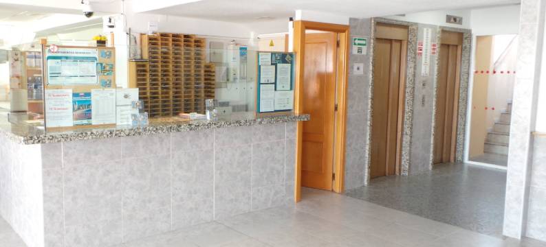 贝尼海滩公寓(Apartamentos Beni-Beach)图片