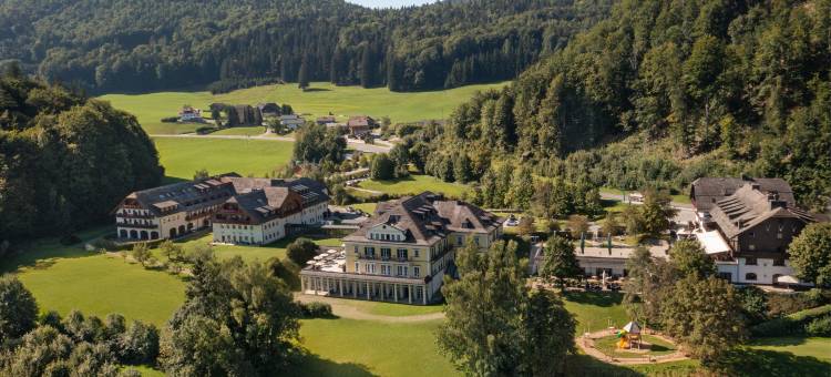 阿拉贝拉-雅格德霍夫度假村，万豪臻品之选(Arabella Jagdhof Resort am Fuschlsee, a Tribute Portfolio Hotel)图片