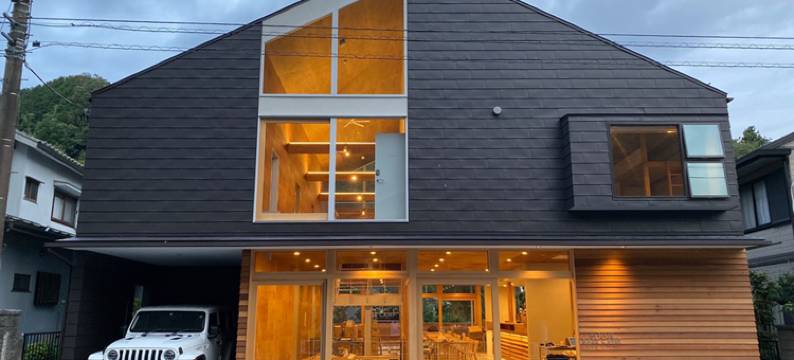 高尾山营地(Mt.Takao Base Camp)图片