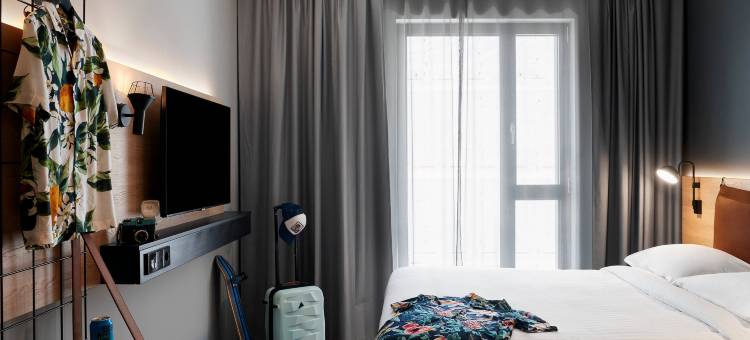 Moxy米尔顿凯因斯(Moxy Milton Keynes)图片