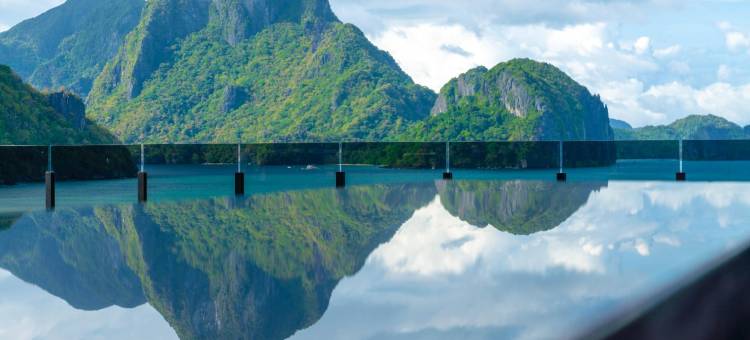 H酒店艾尔尼多 - 纯素友好酒店由H酒店集团管理(H Hotel El Nido - Vegan Friendly Hotel Managed by H Hospitality Group)图片