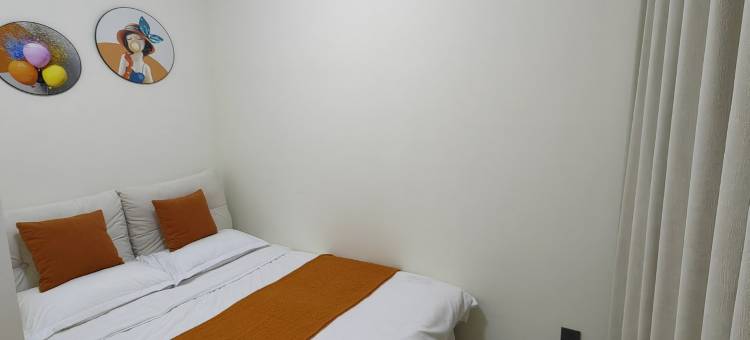 房东小米粒儿公寓(凤台西街分店)图片