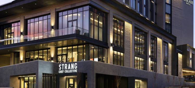 Cascade Hotel, Kansas City, a Tribute Portfolio Hotel图片