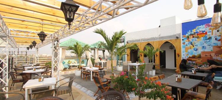 RSVP 那格浦尔(Rsvp Nagpur)图片