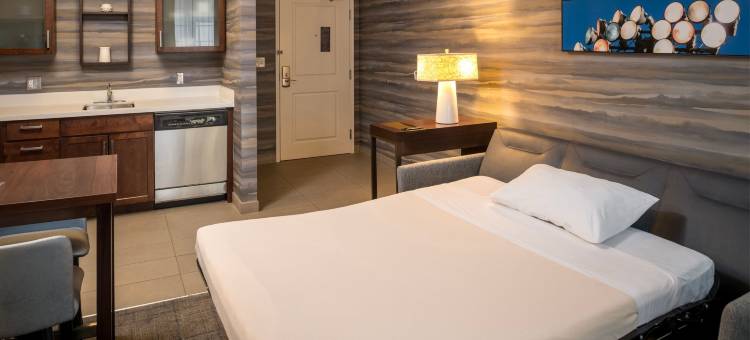 威廉斯波特Residence Inn 酒店(Residence Inn Williamsport)图片