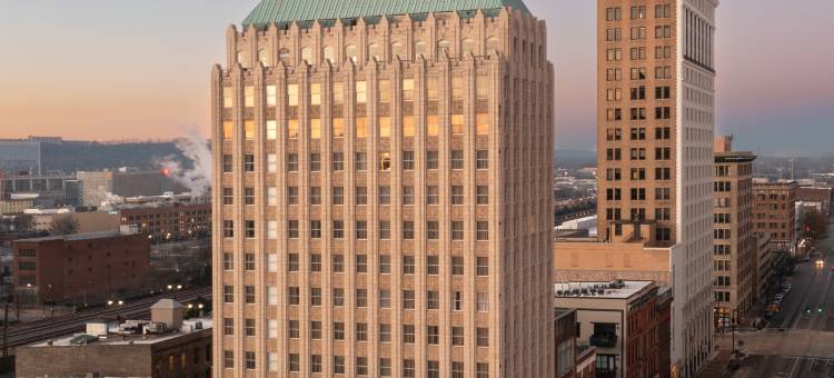 凯莉伯明翰酒店, 希尔顿Tapestry系列(The Kelly Birmingham, Tapestry Collection by Hilton)图片