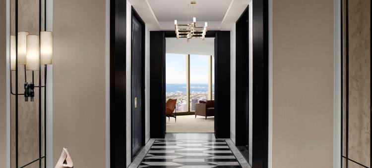 墨尔本丽思卡尔顿酒店(The Ritz-Carlton, Melbourne)图片