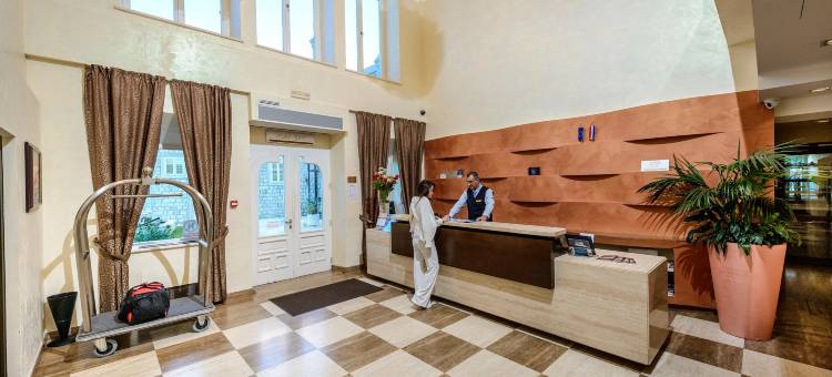莱帕德酒店(Hotel Lapad)图片