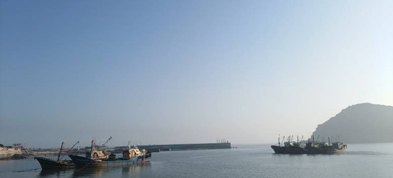 淡女客栈(下厝场线分店)图片