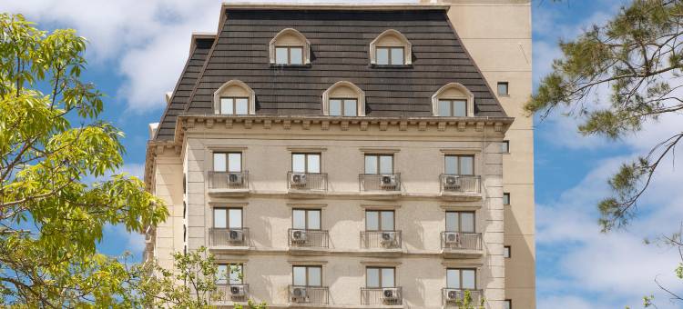 Hotel Laghetto Villa Moura图片