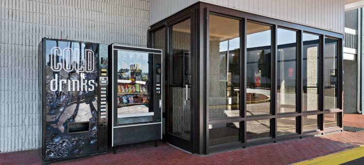 罗德威酒店(Rodeway Inn Richmond)图片