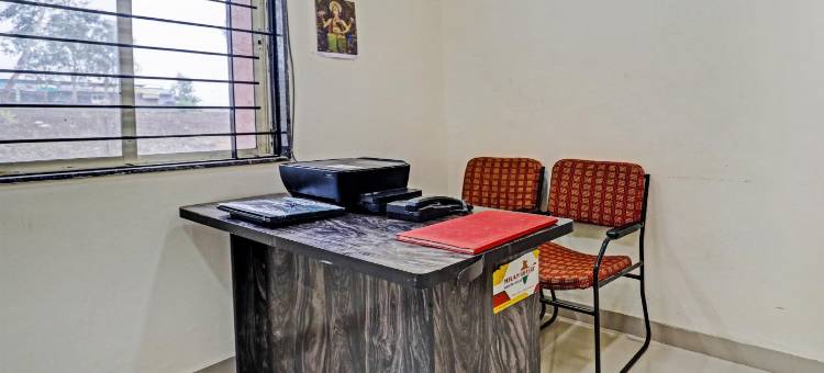 Super Hotel O Midway Treat Dhar图片