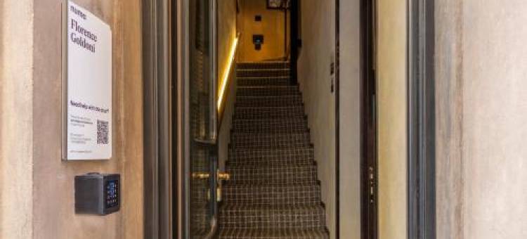 Numa Florence Palazzo Moro图片