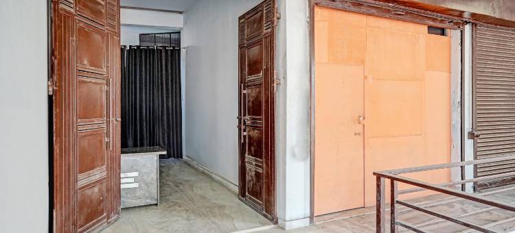 Hotel O Rudhra图片